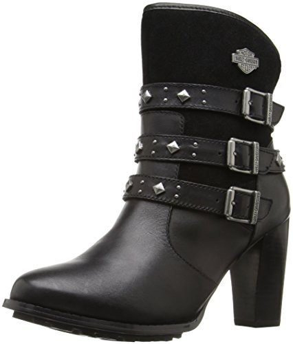 š̤ۡѡ̤ʡ[Harley-Davidson] Women's Abbey Work Boot