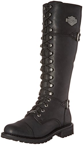 š̤ۡѡ̤ʡ[Harley-Davidson] Women's Beechwood Work Boot