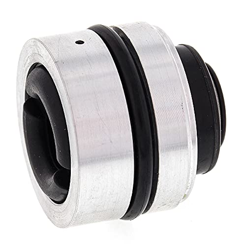 【中古】【未使用・未開封品】All Balls Racing 37-1012 リアショックシールヘッド 36x12.5