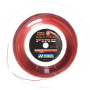 š̤ۡѡ̤ʡYONEX Poly Tour Fire ȥ󥰥꡼ - å 1.2mm/200m