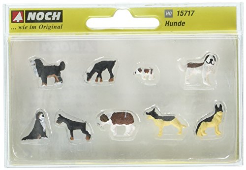 【中古】【未使用・未開封品】NOCH ノッホ 15717 H0 1/87 ペット 動物 フィギュア【メーカー名】【メーカー型番】【ブランド名】Noch おもちゃ_2column, Toys - AmazonGlobal free shipping, ストラクチャー・レイアウト 【商品説明】NOCH ノッホ 15717 H0 1/87 ペット 動物 フィギュア【注意】こちらは輸入品となります。当店では初期不良に限り、商品到着から7日間は返品を 受付けております。こちらは当店海外ショップで一般の方から買取した未使用・未開封品です。買取した為、中古扱いとしております。他モールとの併売品の為、完売の際はご連絡致しますのでご了承ください。ご注文からお届けまで1、ご注文⇒ご注文は24時間受け付けております。2、注文確認⇒ご注文後、当店から注文確認メールを送信します。3、当店海外倉庫から当店日本倉庫を経由しお届けしますので10〜30営業日程度でのお届けとなります。4、入金確認⇒前払い決済をご選択の場合、ご入金確認後、配送手配を致します。5、出荷⇒配送準備が整い次第、出荷致します。配送業者、追跡番号等の詳細をメール送信致します。6、到着⇒出荷後、1〜3日後に商品が到着します。　※離島、北海道、九州、沖縄は遅れる場合がございます。予めご了承下さい。お電話でのお問合せは少人数で運営の為受け付けておりませんので、メールにてお問合せお願い致します。営業時間　月〜金　10:00〜17:00お客様都合によるご注文後のキャンセル・返品はお受けしておりませんのでご了承下さい。