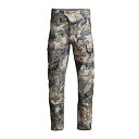 【中古】【未使用・未開封品】Sitka Mountainパンツ、新しい2016 Optifade Open Country/34 R