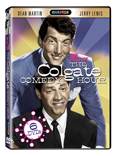 【中古】【未使用・未開封品】The Best of the Colgate Comedy Hour