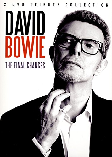【中古】【未使用・未開封品】Bowie, David - The Final Changes【メーカー名】【メーカー型番】【ブランド名】【商品説明】Bowie, David - The Final Changes【注意】こちらは輸入品となります。当店では初期不良に限り、商品到着から7日間は返品を 受付けております。こちらは当店海外ショップで一般の方から買取した未使用・未開封品です。買取した為、中古扱いとしております。他モールとの併売品の為、完売の際はご連絡致しますのでご了承ください。ご注文からお届けまで1、ご注文⇒ご注文は24時間受け付けております。2、注文確認⇒ご注文後、当店から注文確認メールを送信します。3、当店海外倉庫から当店日本倉庫を経由しお届けしますので10〜30営業日程度でのお届けとなります。4、入金確認⇒前払い決済をご選択の場合、ご入金確認後、配送手配を致します。5、出荷⇒配送準備が整い次第、出荷致します。配送業者、追跡番号等の詳細をメール送信致します。6、到着⇒出荷後、1〜3日後に商品が到着します。　※離島、北海道、九州、沖縄は遅れる場合がございます。予めご了承下さい。お電話でのお問合せは少人数で運営の為受け付けておりませんので、メールにてお問合せお願い致します。営業時間　月〜金　10:00〜17:00お客様都合によるご注文後のキャンセル・返品はお受けしておりませんのでご了承下さい。