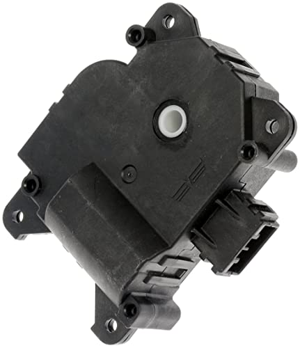 樂天商城 - 【中古】【未使用・未開封品】Dorman OE Solutions 604-935 Air Door Actuator (Recirculate)