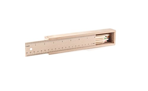 樂天商城 - 【中古】【未使用・未開封品】Kikkerland 4イン1 ペンツール (4342)