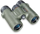 【中古】【未使用・未開封品】Bushnell トロフィー双眼鏡 グリーン