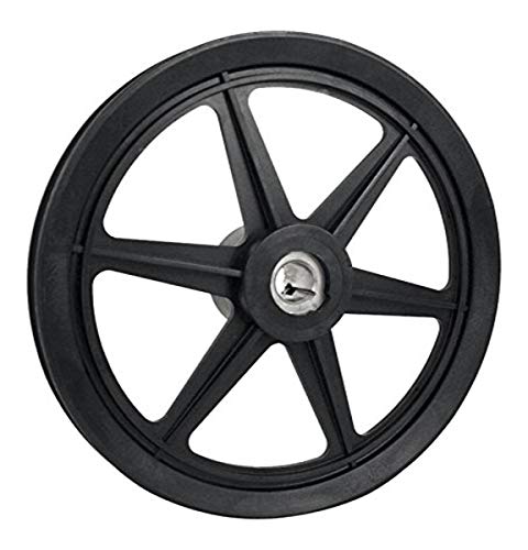 Fenner Drives AFD84100 DriveN Pulley, Fixed 1 Bore, 8.25 OD by Fenner Drives