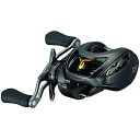 【中古】【未使用・未開封品】ダイワ(DAIWA) ベイトリール 16 スティーズ SV TW 1016SV-H (2016モデル)