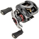 【中古】【未使用・未開封品】ダイワ(DAIWA) ベイトリール 16 スティーズ SV TW 1016SV-SH (2016モデル)