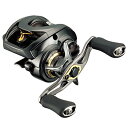 【中古】【未使用・未開封品】ダイワ(DAIWA) ベイトリール 16 スティーズ SV TW 1016SV-HL (2016モデル)