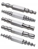 Forming Stake Set - 5pc | STK-300.95
