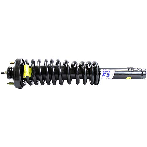 【中古】【未使用・未開封品】Monroe 171583L クイックストラット完全ストラットアセンブリ【メーカー名】【メーカー型番】【ブランド名】Monroe ストラット, MONROE(モンロー) ストア 【商品説明】Monroe 171583L クイックストラット完全ストラットアセンブリ【注意】こちらは輸入品となります。当店では初期不良に限り、商品到着から7日間は返品を 受付けております。こちらは当店海外ショップで一般の方から買取した未使用・未開封品です。買取した為、中古扱いとしております。他モールとの併売品の為、完売の際はご連絡致しますのでご了承ください。ご注文からお届けまで1、ご注文⇒ご注文は24時間受け付けております。2、注文確認⇒ご注文後、当店から注文確認メールを送信します。3、当店海外倉庫から当店日本倉庫を経由しお届けしますので10〜30営業日程度でのお届けとなります。4、入金確認⇒前払い決済をご選択の場合、ご入金確認後、配送手配を致します。5、出荷⇒配送準備が整い次第、出荷致します。配送業者、追跡番号等の詳細をメール送信致します。6、到着⇒出荷後、1〜3日後に商品が到着します。　※離島、北海道、九州、沖縄は遅れる場合がございます。予めご了承下さい。お電話でのお問合せは少人数で運営の為受け付けておりませんので、メールにてお問合せお願い致します。営業時間　月〜金　10:00〜17:00お客様都合によるご注文後のキャンセル・返品はお受けしておりませんのでご了承下さい。
