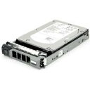 【中古】【未使用・未開封品】08C2JN Dell 300-GB 6G 15K 2.5 SP SAS w/G176J