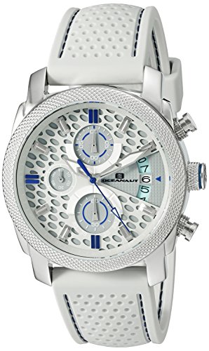 【中古】【未使用・未開封品】Oceanaut Men's Kryptonite OC2325