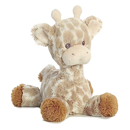 【中古】【未使用 未開封品】Aurora World Loppy Giraffe Plush by AURORA