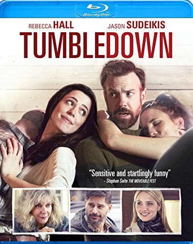【中古】【未使用・未開封品】Tumbledown [Blu-ray]