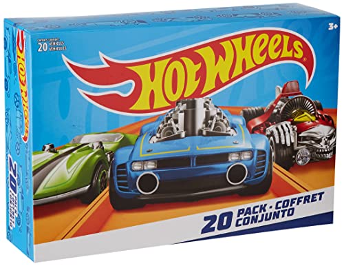 ����šۡ�̤���ѡ�̤�����ʡ�Hot Wheels Vehicle (20 Pack)