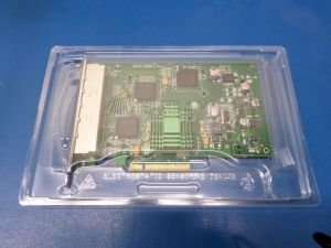 【中古】【未使用・未開封品】hotlava 6?C11810?a3?Vesuvius 6ポートRJ - 45?1?Gbps PCI Express x1ネ..