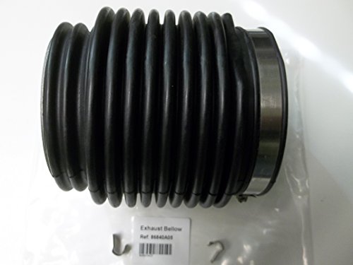 【中古】【未使用・未開封品】Mercruiser U-Joint Bellows Boot Sierra 18-2756 GLM 89140 Bravo Blackhawk