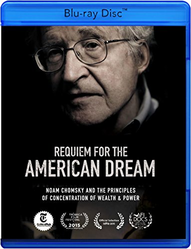 【中古】【未使用・未開封品】Requiem for the American Dream [Blu-ray] [Import]