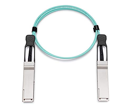 š̤ۡѡ̤ʡAvayaߴaa1404028-e6???3?M QSFP + ACTIVE OPTICAL֥