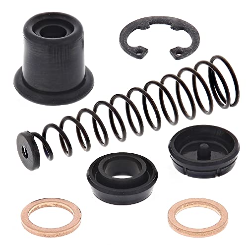 【中古】【未使用・未開封品】All Balls レーシングマスターシリンダーリビルドキット - G20318 Can-Am..