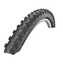 【中古】【未使用・未開封品】SCHWALBE(シュワルベ) ファットアルバート(フロント) ブラック 27.5x2.35, 650B ETRTO:60-584 ...
