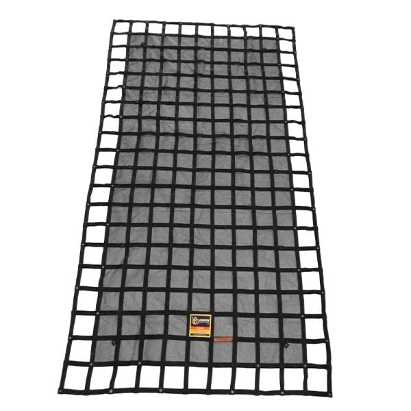 š̤ۡѡ̤ʡGladiator Cargo Net ѵι⤤ȥåͥå XLarge +: 10.5' x 14.5' ֥å XTN-100