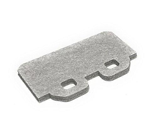 AJIMURA-SHOP㤨֡š̤ۡѡ̤ʡWiper, Head Felt for Roland BN-20, VS series, VSi series, RT-640, RE-640, RF-640, EJ-640, XT-640, XR-640, and XF, P#:1000006736 by RolaפβǤʤ23,513ߤˤʤޤ