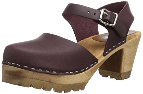 【中古】【未使用・未開封品】MIA レディース Abba カラー: レッド