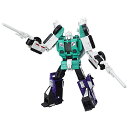 【中古】【未使用・未開封品】トランスフォーマー TF タイタンズリターン フィギュア おもちゃ 海外版 シックスショット ディセプティコン リボルバー