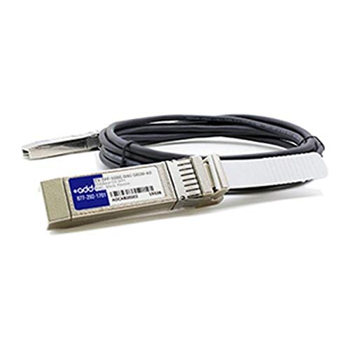 【中古】【未使用・未開封品】ADD-ON-COMPUTER PERIPHERALS, LLC Addon .5M Juniper Comp 10Gb Cu Dac 【中古】【未使用・未開封品】ADD-ON-COMPUTER PERIPHERALS, LLC Addon .5M Juniper Comp 10Gb Cu Dac