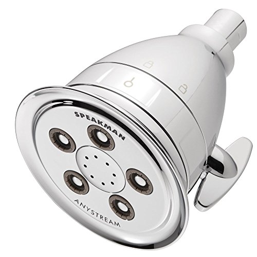 【中古】【未使用・未開封品】Speakman S-2005-HBF Hotel Pure Filtered Shower Head by Speakman