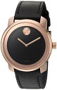 【中古】【未使用・未開封品】Movado Men's Bold【メーカー名】【メーカー型番】【ブランド名】MOVADO(モバード) 腕時計, 海外ブランド 【商品説明】Movado Men's Bold【注意】こちらは輸入品となります。当店...