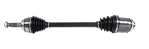 【中古】【未使用・未開封品】GSP NCV51553 CV車軸シャフトアセンブリ - 右フロント (助手席側)【メーカー名】【メーカー型番】【ブランド名】GSP 駆動パーツ 【商品説明】GSP NCV51553 CV車軸シャフトアセンブリ - 右フロント (助手席側)【注意】こちらは輸入品となります。当店では初期不良に限り、商品到着から7日間は返品を 受付けております。こちらは当店海外ショップで一般の方から買取した未使用・未開封品です。買取した為、中古扱いとしております。他モールとの併売品の為、完売の際はご連絡致しますのでご了承ください。ご注文からお届けまで1、ご注文⇒ご注文は24時間受け付けております。2、注文確認⇒ご注文後、当店から注文確認メールを送信します。3、当店海外倉庫から当店日本倉庫を経由しお届けしますので10〜30営業日程度でのお届けとなります。4、入金確認⇒前払い決済をご選択の場合、ご入金確認後、配送手配を致します。5、出荷⇒配送準備が整い次第、出荷致します。配送業者、追跡番号等の詳細をメール送信致します。6、到着⇒出荷後、1〜3日後に商品が到着します。　※離島、北海道、九州、沖縄は遅れる場合がございます。予めご了承下さい。お電話でのお問合せは少人数で運営の為受け付けておりませんので、メールにてお問合せお願い致します。営業時間　月〜金　10:00〜17:00お客様都合によるご注文後のキャンセル・返品はお受けしておりませんのでご了承下さい。
