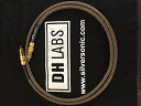 【中古】【未使用・未開封品】DH Labs サンダーサブウーファーケーブル 5.0m XLR