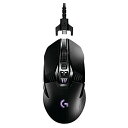 【中古】【未使用・未開封品】Roll over image to zoom in Logitech G900 Chaos Spectrum Profession...