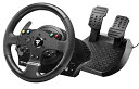 【中古】【未使用・未開封品】Xbox OneとWINDOWS用Thrustmaster TMXフォースフィードバックレーシングホイール【メーカー名】【メーカー型番】【ブランド名】Thrustmaster ジャンル別, Custom Stores, 機種別, すべてのゲーム 【商品説明】Xbox OneとWINDOWS用Thrustmaster TMXフォースフィードバックレーシングホイール【注意】こちらは輸入品となります。当店では初期不良に限り、商品到着から7日間は返品を 受付けております。こちらは当店海外ショップで一般の方から買取した未使用・未開封品です。買取した為、中古扱いとしております。他モールとの併売品の為、完売の際はご連絡致しますのでご了承ください。ご注文からお届けまで1、ご注文⇒ご注文は24時間受け付けております。2、注文確認⇒ご注文後、当店から注文確認メールを送信します。3、当店海外倉庫から当店日本倉庫を経由しお届けしますので10〜30営業日程度でのお届けとなります。4、入金確認⇒前払い決済をご選択の場合、ご入金確認後、配送手配を致します。5、出荷⇒配送準備が整い次第、出荷致します。配送業者、追跡番号等の詳細をメール送信致します。6、到着⇒出荷後、1〜3日後に商品が到着します。　※離島、北海道、九州、沖縄は遅れる場合がございます。予めご了承下さい。お電話でのお問合せは少人数で運営の為受け付けておりませんので、メールにてお問合せお願い致します。営業時間　月〜金　10:00〜17:00お客様都合によるご注文後のキャンセル・返品はお受けしておりませんのでご了承下さい。