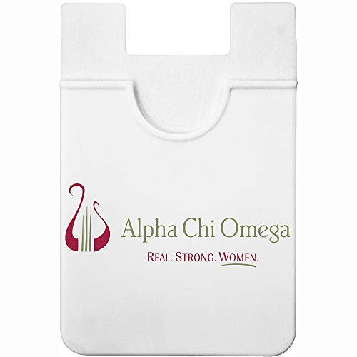【中古】【未使用・未開封品】Alpha Chi Omega - Koala ポーチ - 携帯電話用粘着財布
