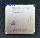 【中古】【未使用 未開封品】AMD Athlon 64 X2 6000 3 GHz デュアルコア CPU プロセッサー ADA6000IAA6CZ ソケット AM2 2MB 89W