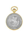 【中古】【未使用・未開封品】Charles Hubert, Paris DWA024 Classic Collection Pocket Watch