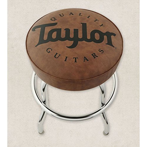 【中古】【未使用・未開封品】Taylor 24" Barstool BRN バースツール