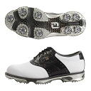 【中古】【未使用・未開封品】FootJoy メンズ DryJoys Tour 前シーズンスタイル ゴルフシューズ, ホワイト/ブラック クロック プリント, 10.5 Wide【メーカー名】【メーカー型番】【ブランド名】FootJoy(フットジョイ) ゴルフ 【商品説明】FootJoy メンズ DryJoys Tour 前シーズンスタイル ゴルフシューズ, ホワイト/ブラック クロック プリント, 10.5 Wide【注意】こちらは輸入品となります。当店では初期不良に限り、商品到着から7日間は返品を 受付けております。こちらは当店海外ショップで一般の方から買取した未使用・未開封品です。買取した為、中古扱いとしております。他モールとの併売品の為、完売の際はご連絡致しますのでご了承ください。ご注文からお届けまで1、ご注文⇒ご注文は24時間受け付けております。2、注文確認⇒ご注文後、当店から注文確認メールを送信します。3、当店海外倉庫から当店日本倉庫を経由しお届けしますので10〜30営業日程度でのお届けとなります。4、入金確認⇒前払い決済をご選択の場合、ご入金確認後、配送手配を致します。5、出荷⇒配送準備が整い次第、出荷致します。配送業者、追跡番号等の詳細をメール送信致します。6、到着⇒出荷後、1〜3日後に商品が到着します。　※離島、北海道、九州、沖縄は遅れる場合がございます。予めご了承下さい。お電話でのお問合せは少人数で運営の為受け付けておりませんので、メールにてお問合せお願い致します。営業時間　月〜金　10:00〜17:00お客様都合によるご注文後のキャンセル・返品はお受けしておりませんのでご了承下さい。