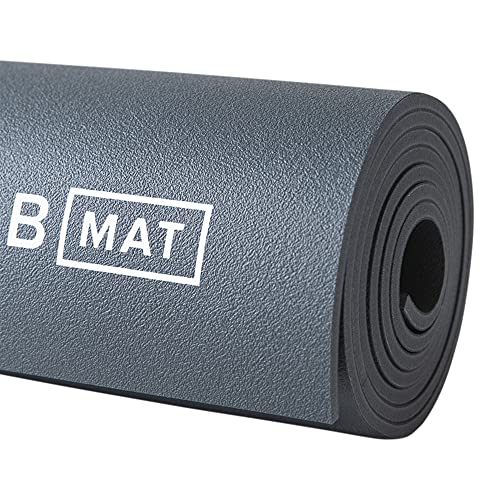 【中古】【未使用・未開封品】(180cm , Charcoal) - B YOGA B Mat Strong Yoga Mat