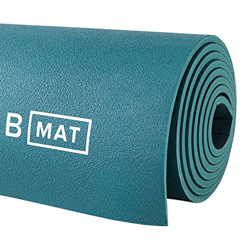 【中古】【未使用・未開封品】(180cm , Ocean Green) - B YOGA B Mat Strong Yoga Mat