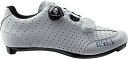 【中古】【未使用・未開封品】Fizik(フィジーク) R3B DONNA(ウィメンズ) BOA 0306880008 ホワイト 36.0