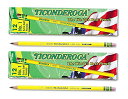 yÁzygpEJiz(2-Pack) - Ticonderoga Yellow Pencil, No.1 Extra Soft Lead, Dozen DIX13881 (2-Pack)