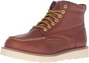 【中古】【未使用・未開封品】Skechers for Work Men's Pettus Work Boot,Red Brown,13 M US(4)