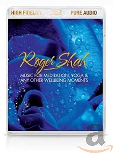 【中古】【未使用・未開封品】Music for Meditation Yoga & Any Other Wellbeing [Blu-ray]